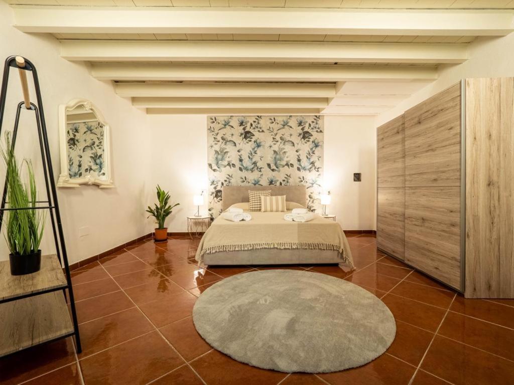 Dimore Castello Cagliari Esterno foto