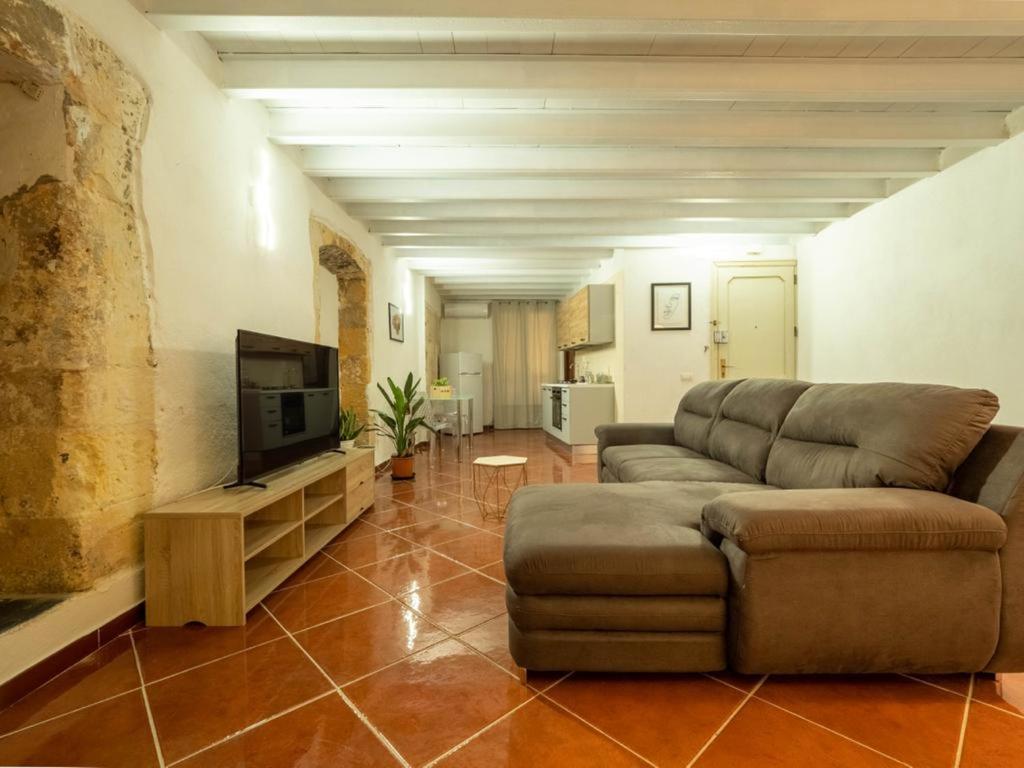 Dimore Castello Cagliari Esterno foto
