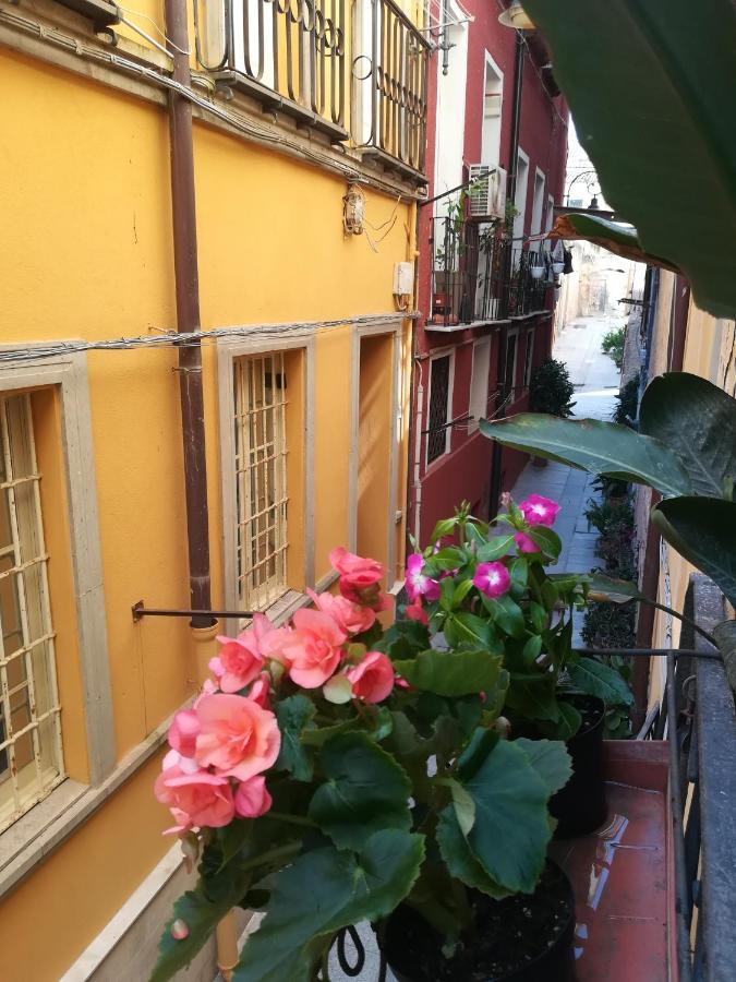 Dimore Castello Cagliari Esterno foto